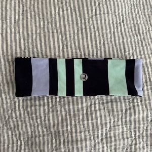 Lululemon headband